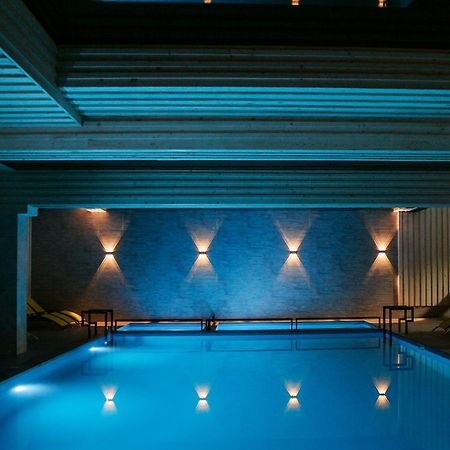 Гетьман Готель & Spa Chortkiv Exterior foto