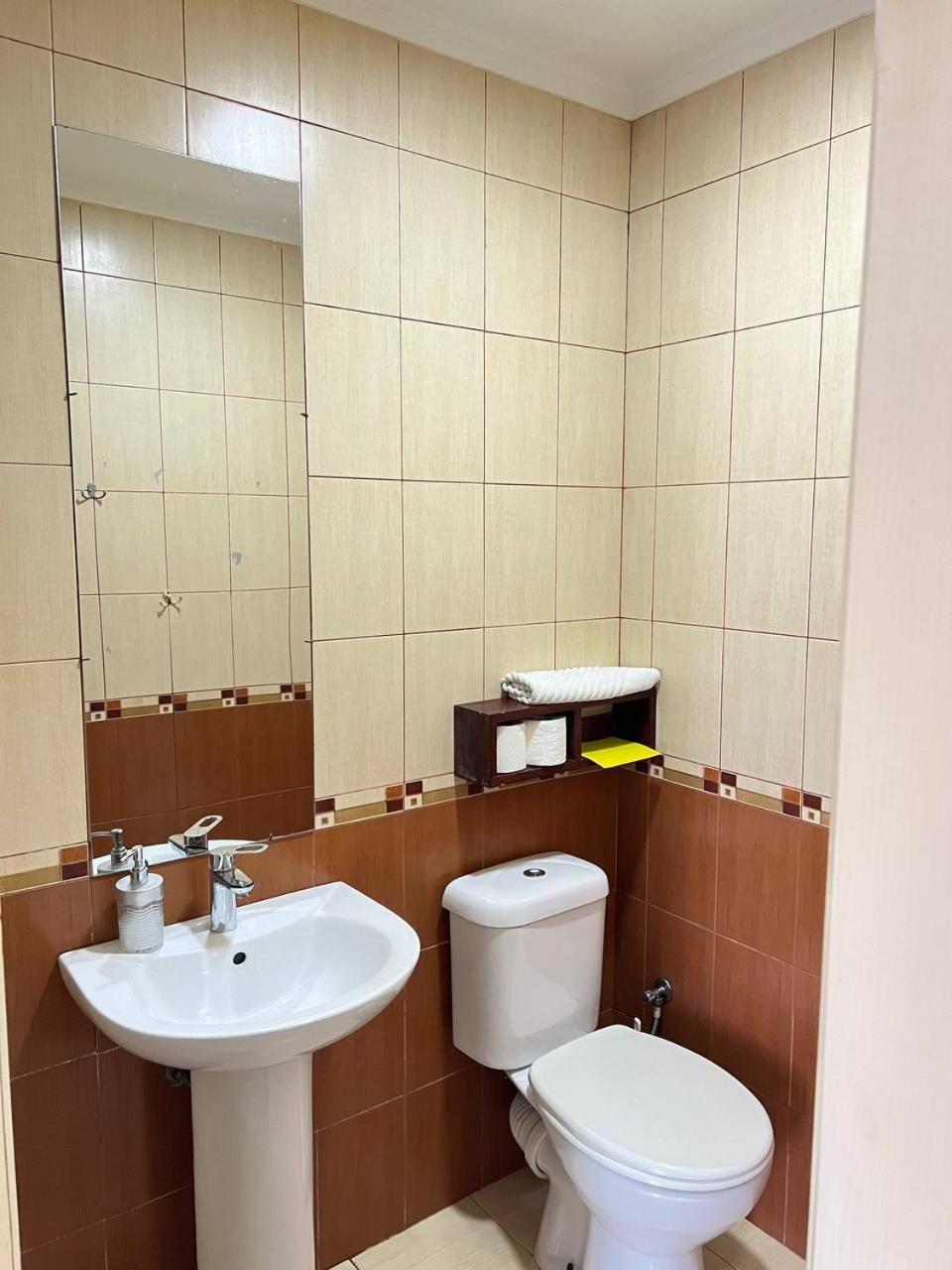 Гетьман Готель & Spa Chortkiv Exterior foto